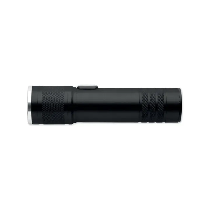 Rechargeable COB light torch - MO2724 (MOCN#03)